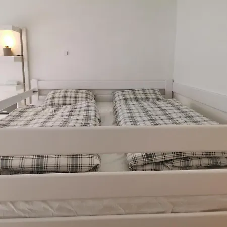 Uletsch Camp * לאקס