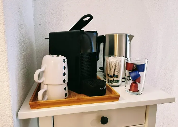 شقة Uletsch Camp *