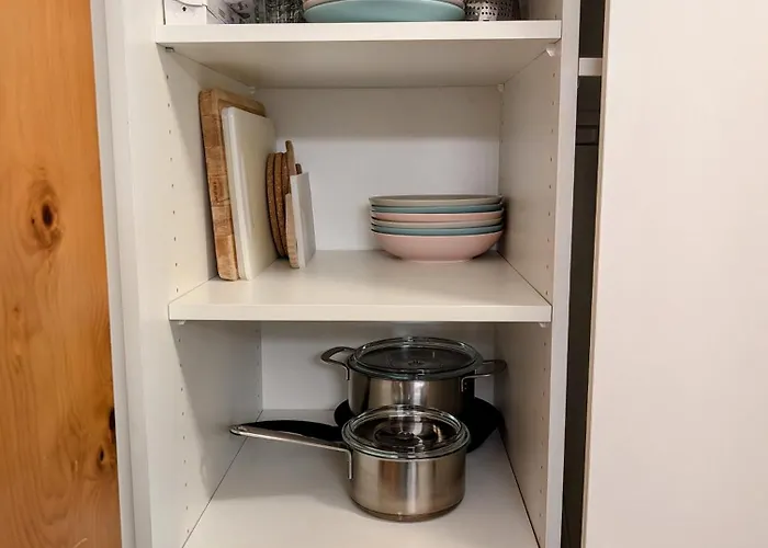 Uletsch Camp لاكس