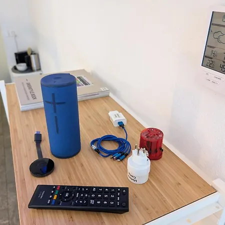 Uletsch Camp Apartment Laax