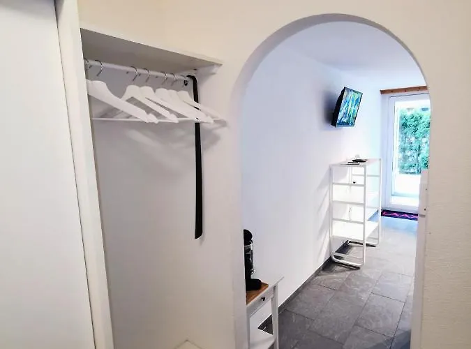 Apartment Uletsch Camp Laax