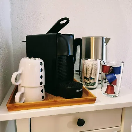 Apartamento Uletsch Camp *