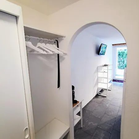 Apartamento Uletsch Camp Laax